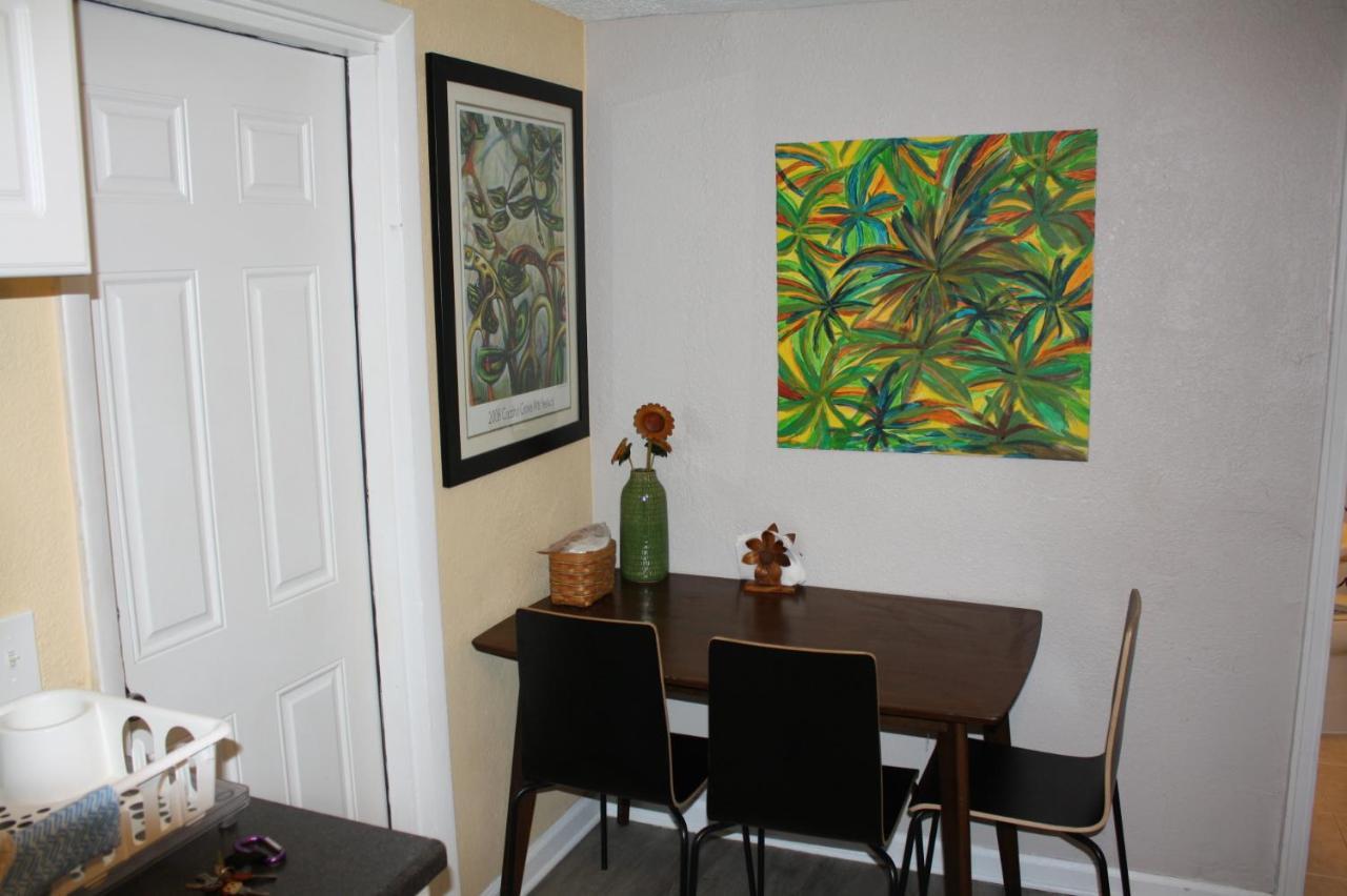 Casa vacanze Key West Style Historic In Coconut Grove Florida The Yellow House Miami